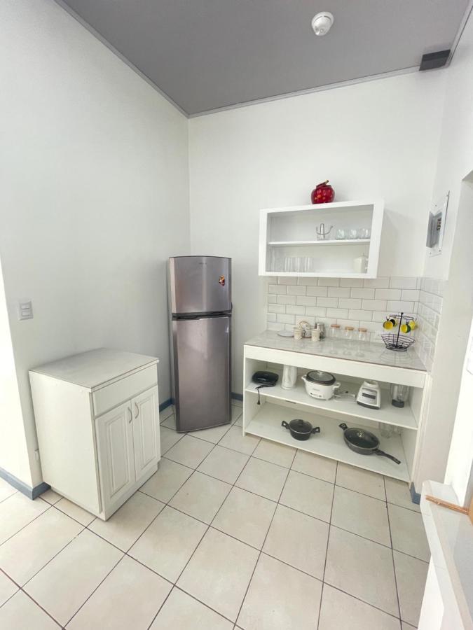 3 Min From Sjo Airport Kaeli Villa Alajuela Dış mekan fotoğraf