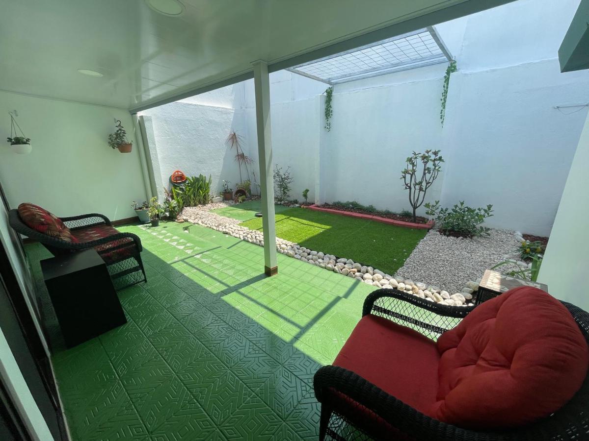 3 Min From Sjo Airport Kaeli Villa Alajuela Dış mekan fotoğraf