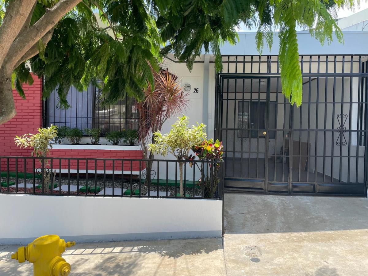 3 Min From Sjo Airport Kaeli Villa Alajuela Dış mekan fotoğraf